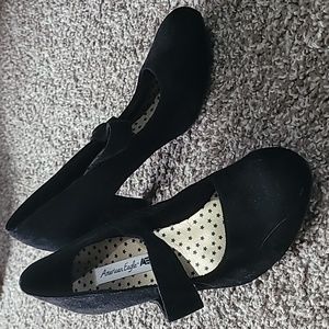 American Eagle Heels